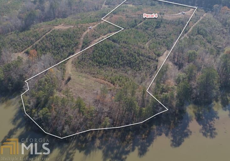 0 Mountain #TR 4, Hamilton, GA, 31811