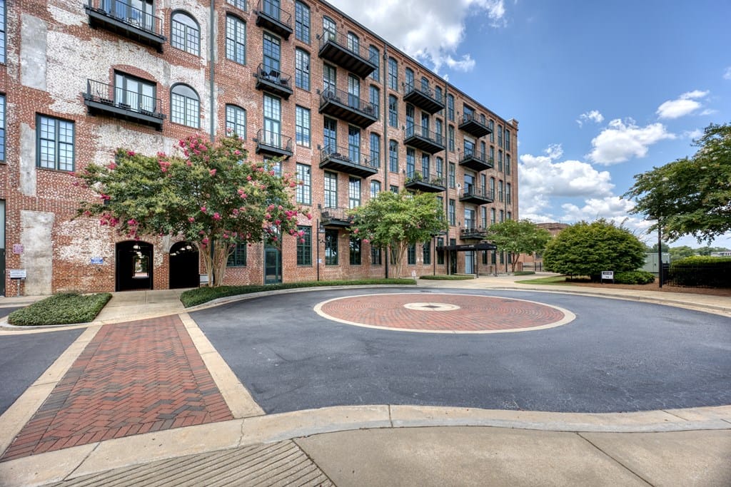 1201 Front Avenue #522, Columbus, GA, 31901 — Photo 2