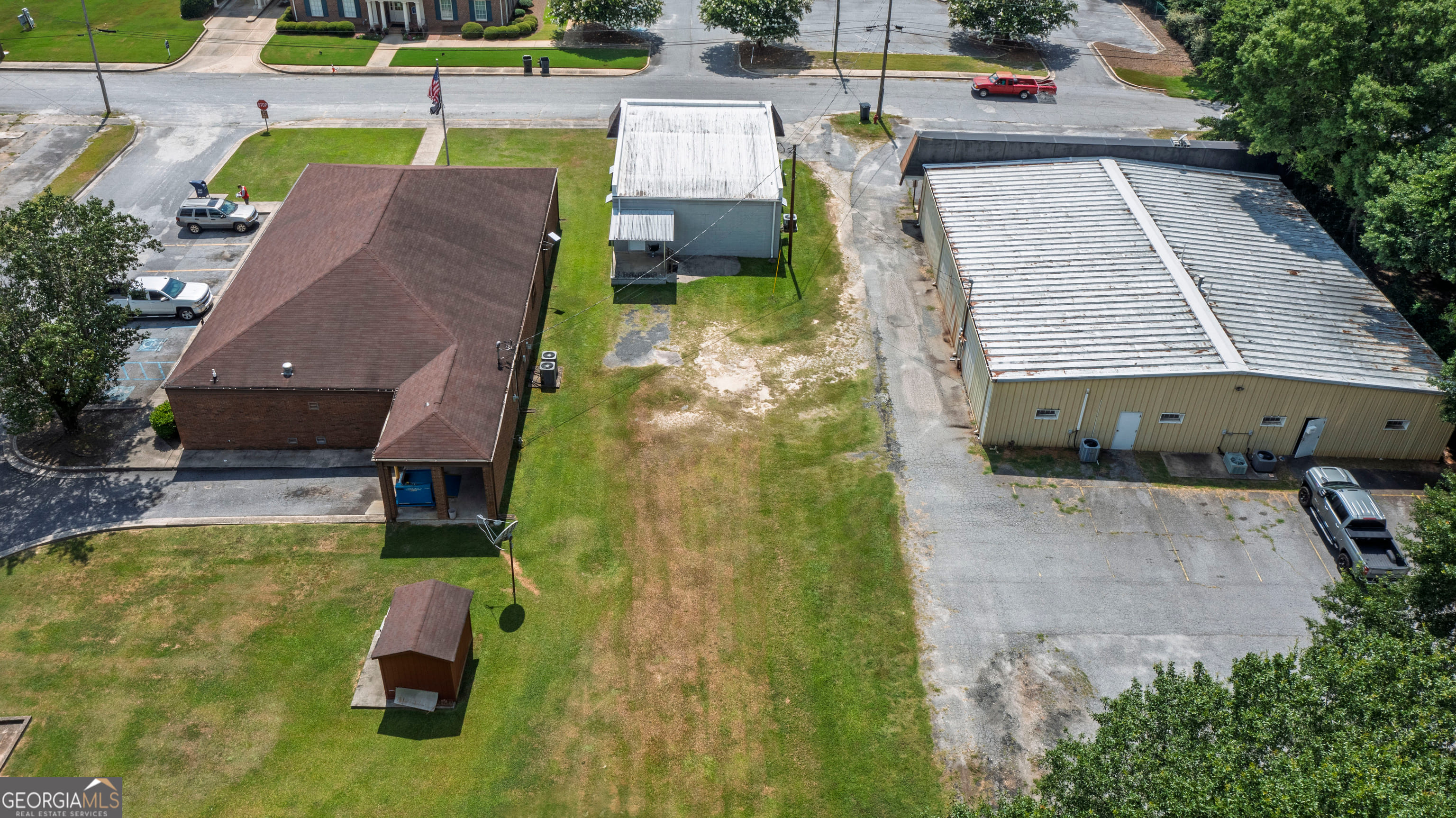 48 Jones Mill Rd, Woodbury, GA 30293, USA