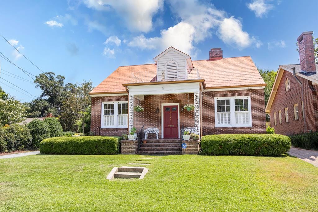 1222 Owsley Avenue, Columbus, GA, 31906