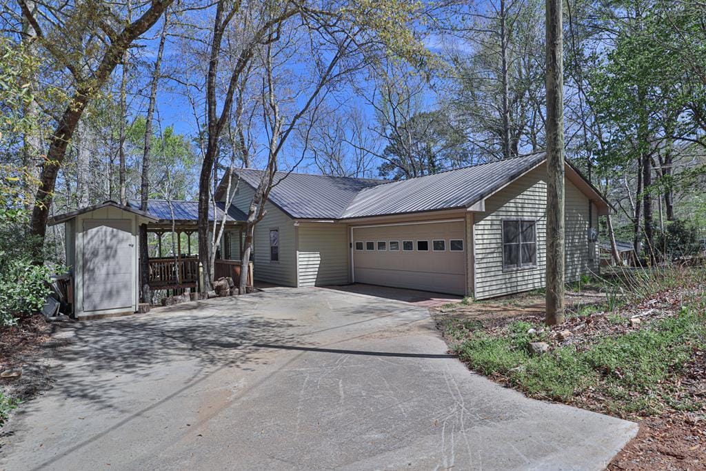 115 Dollar Road, Hamilton, GA, 31811