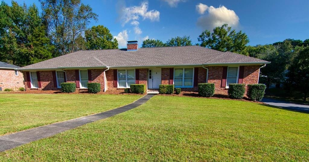 1 Adams Park Court, Columbus, GA, 31909