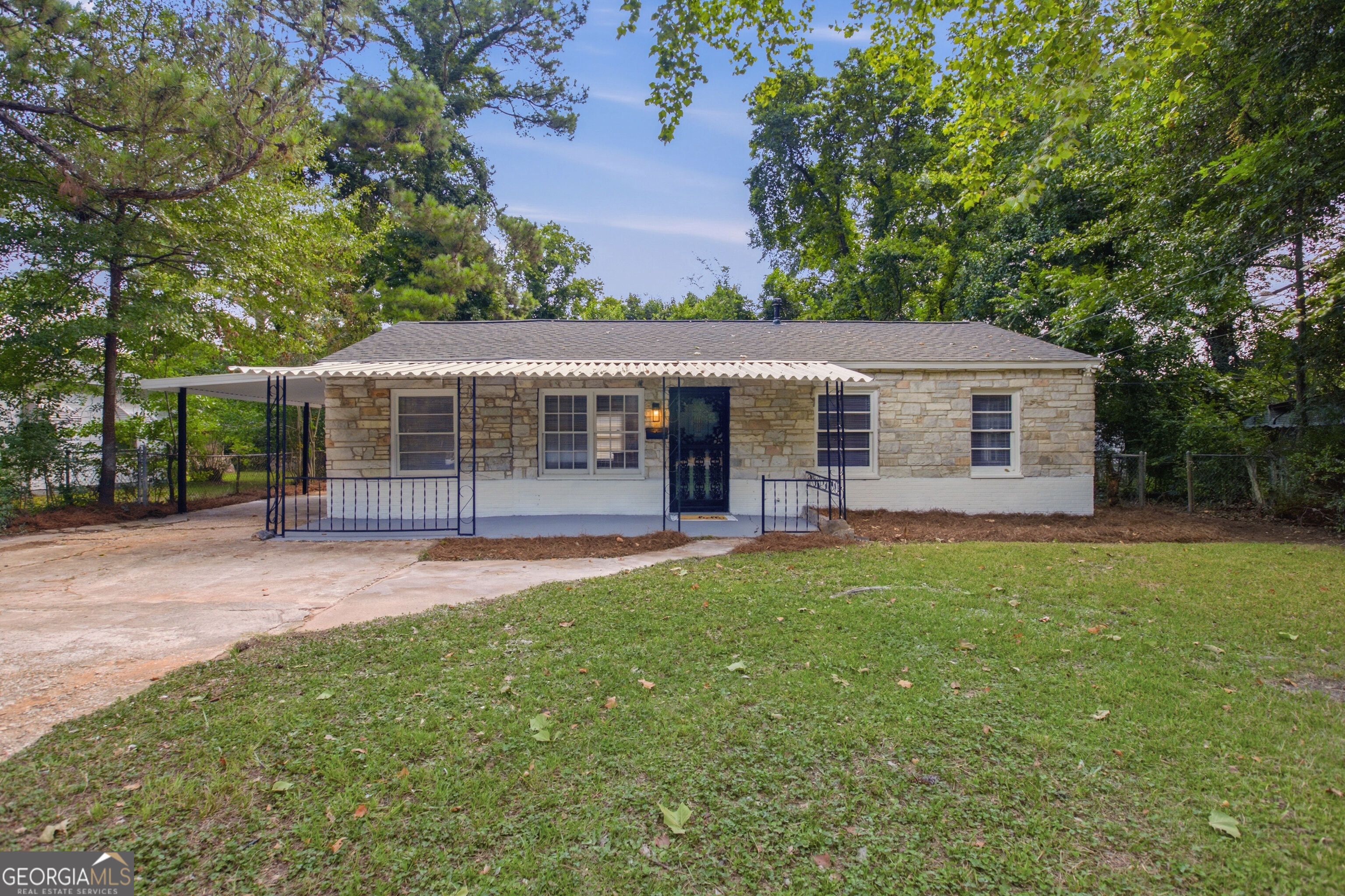 1510 Winshire St, Columbus, GA 31903