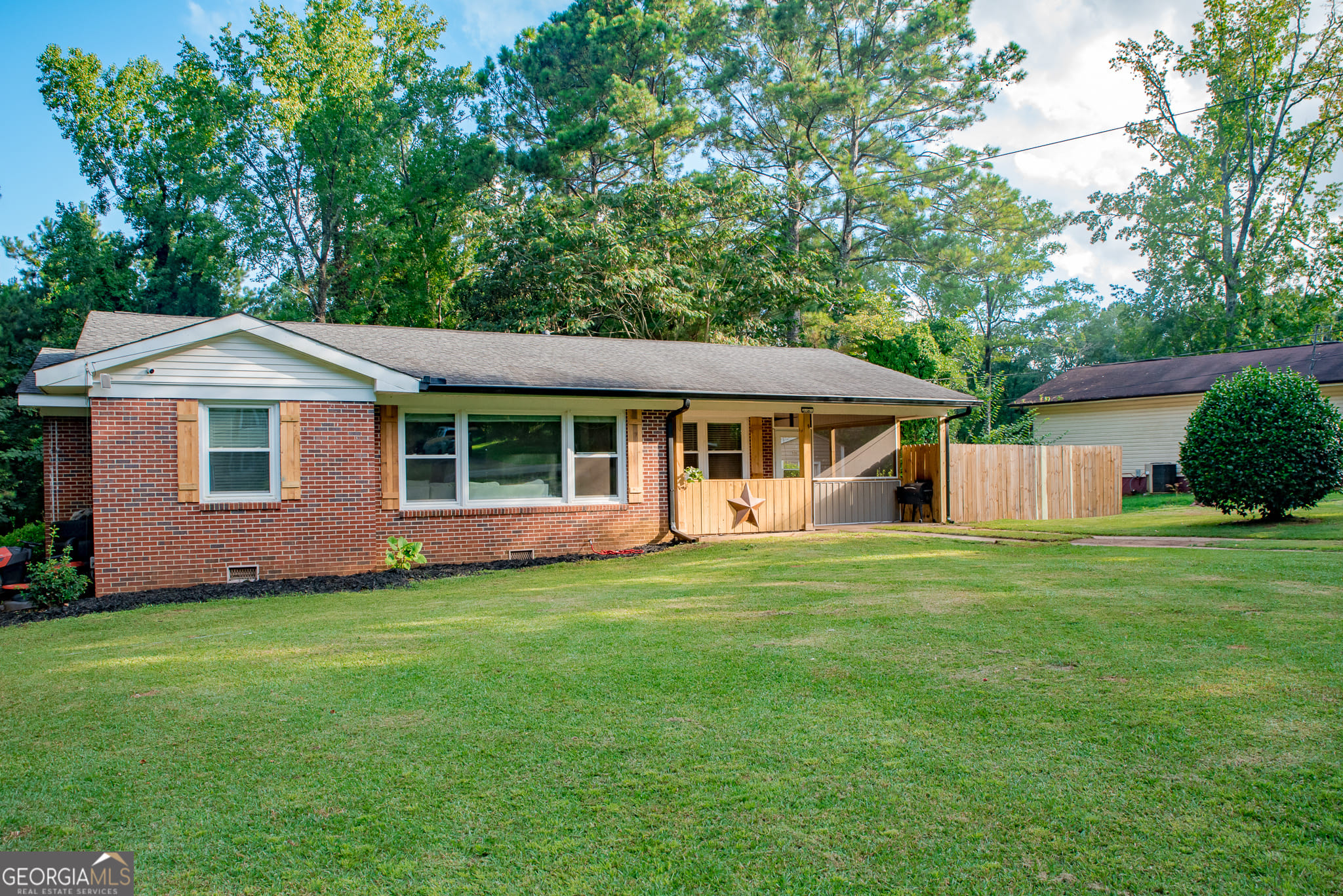 106 Sunset Drive, West Point, GA, 31833