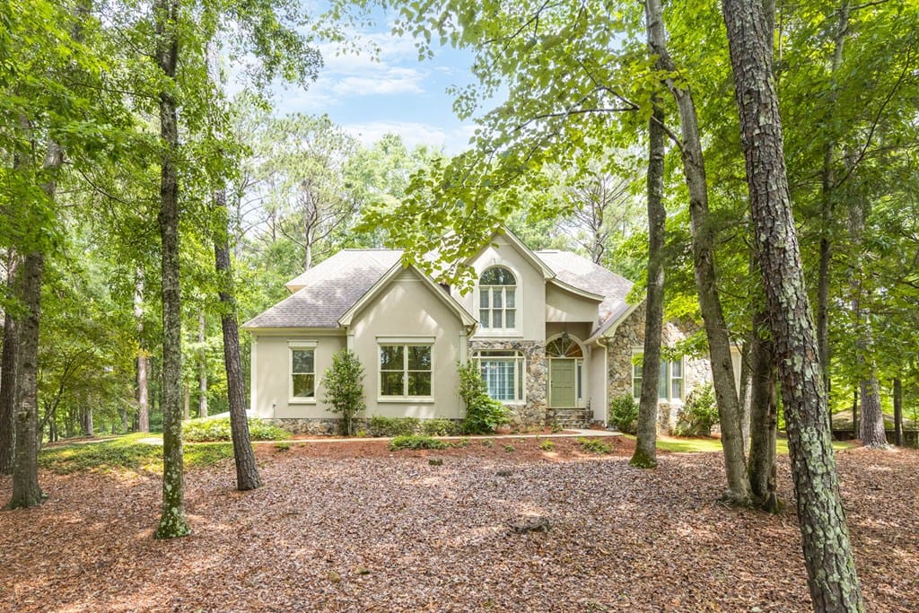 11045 Warm Springs Rd, Midland, GA 31820