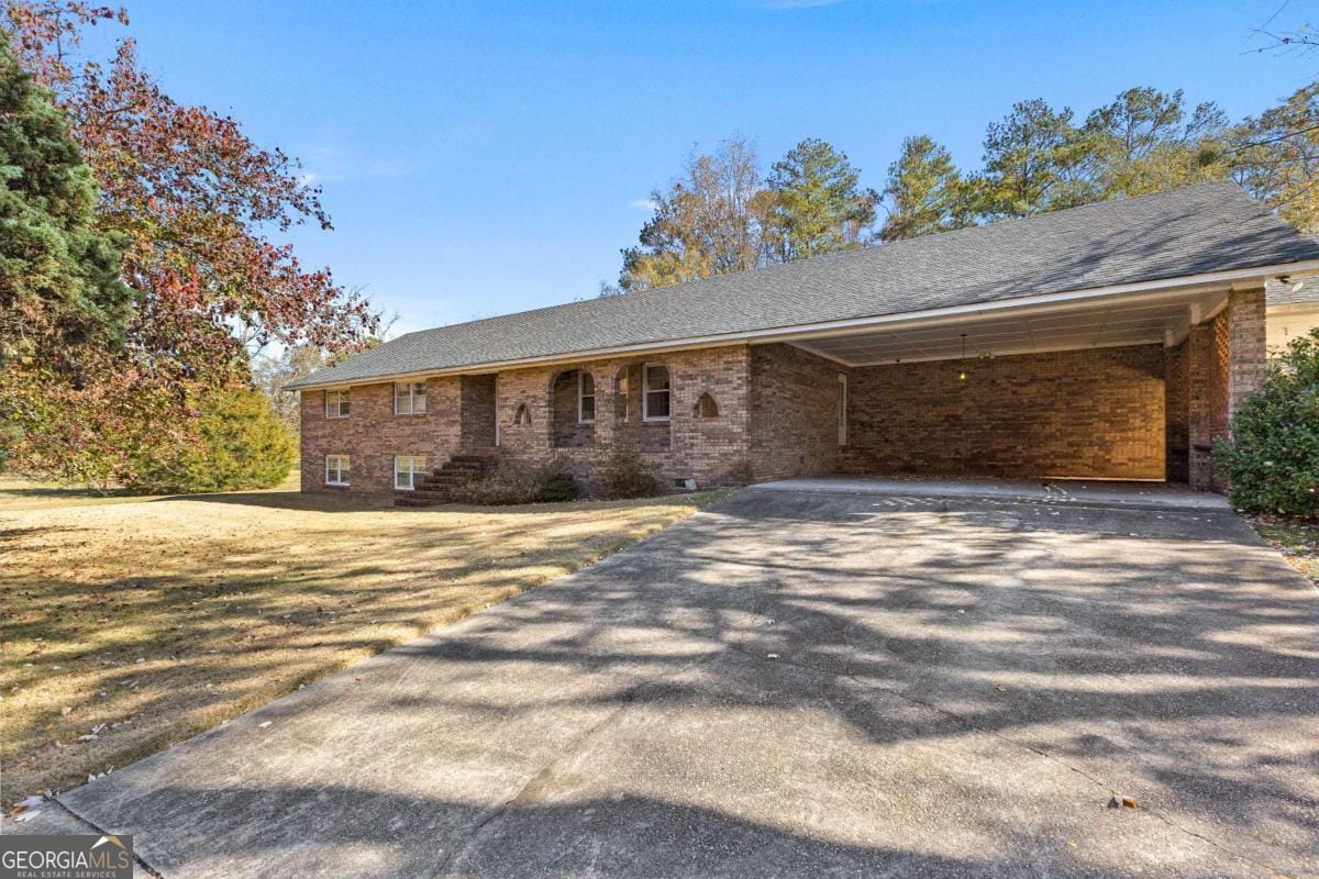 2540 Hannahs Mill Road #665, Thomaston, GA, 30286