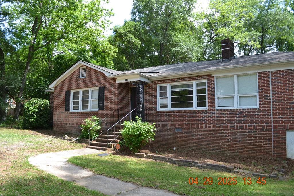 3836 Mulberry Drive, Columbus, GA, 31907
