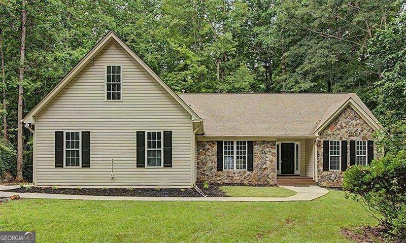 590 South Alexander Creek Road, Newnan, GA, 30263