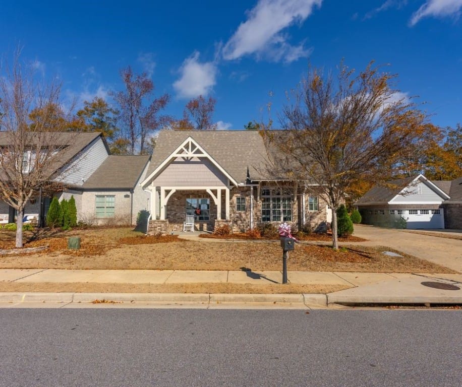 2730 Mill Lakes Ridge, Opelika, AL, 36801
