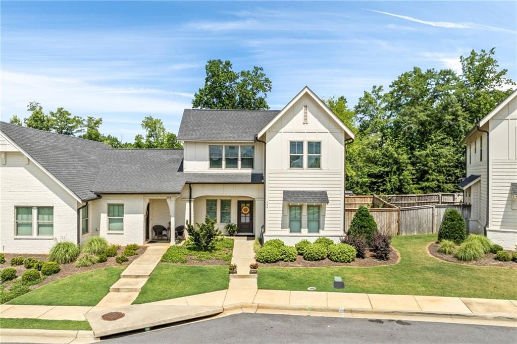 594 Grey Oak Circle, Auburn, AL, 36830