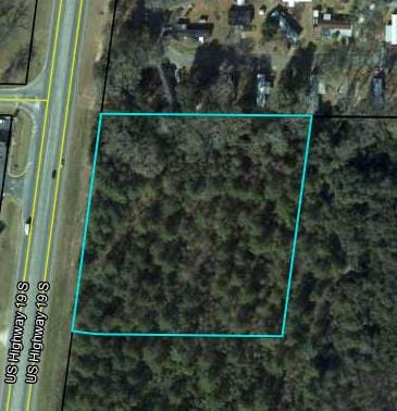 Lot 1 Us Hwy 19s, Leesburg, GA, 31763