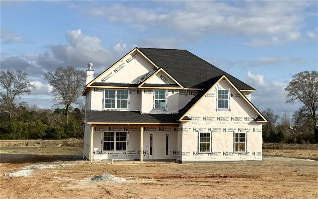 46 Heartland Blvd, Fort Mitchell, AL 36856, USA — Photo 1