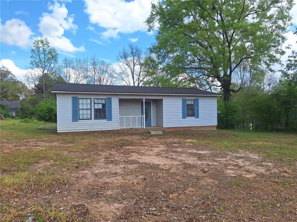 3606 24th, Valley, AL, 36854 — Photo 2