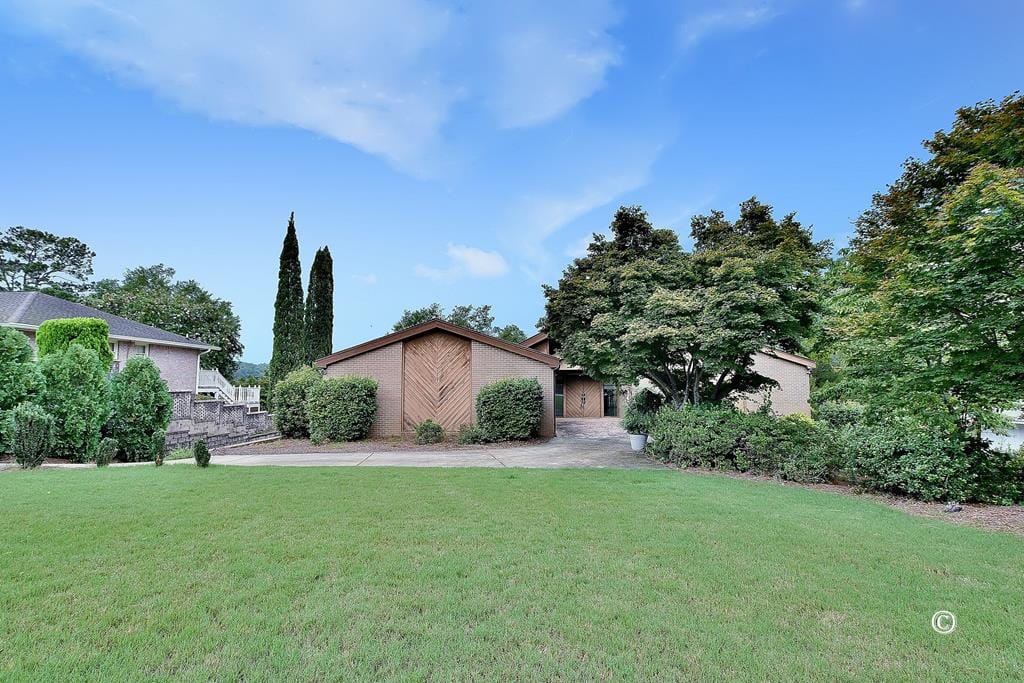 5501 Sedgewick Drive, Columbus, GA, 31904