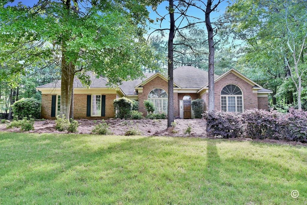 7169 Pinewood Court, Columbus, GA, 31909