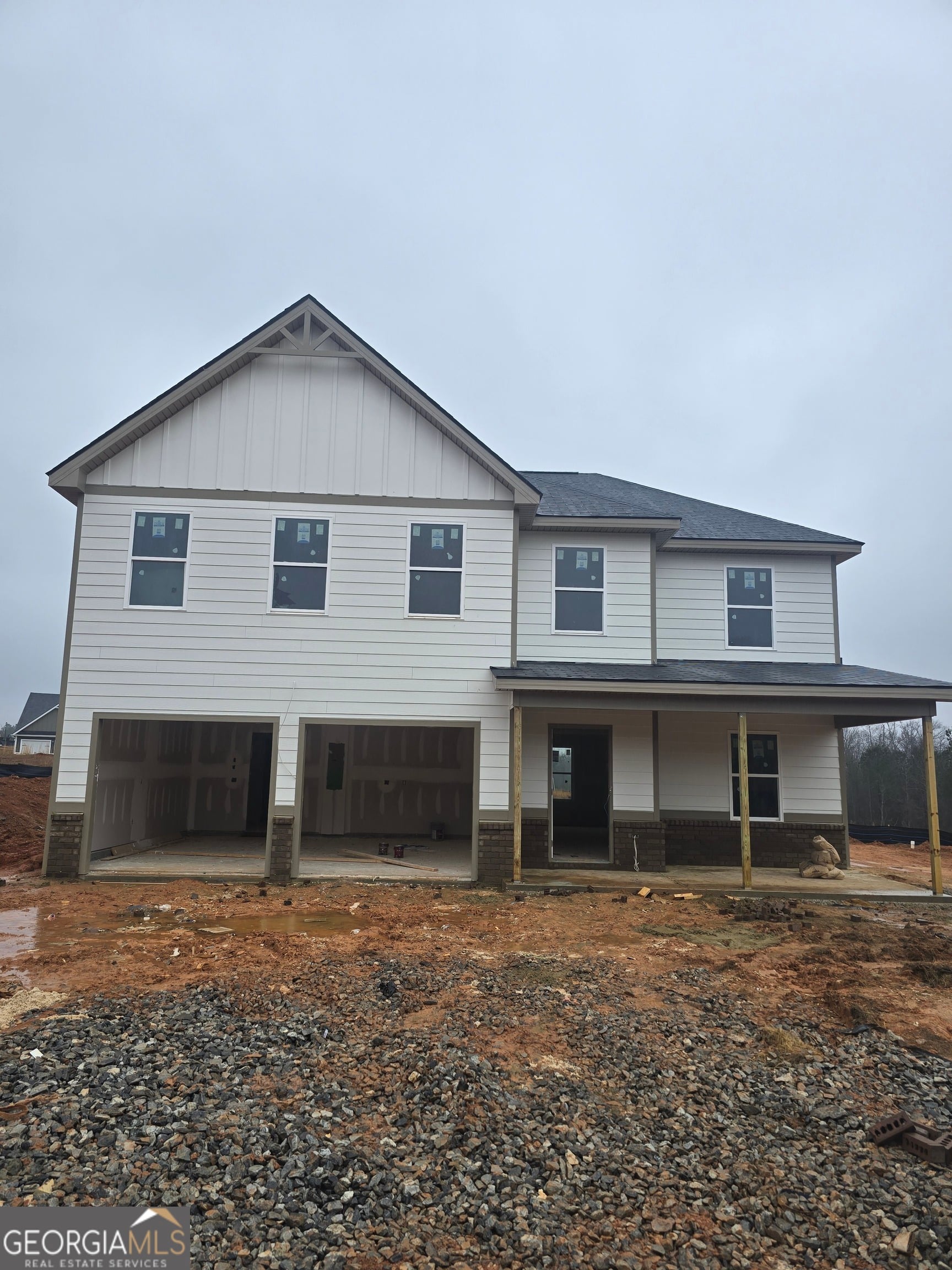 504 Holsteiner Rd #63, Hogansville, GA 30230