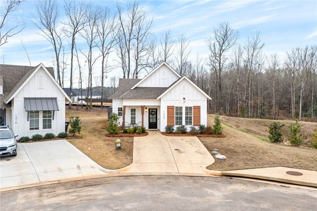 1222 Woodland Circle, Opelika, AL 36801, USA — Photo 3