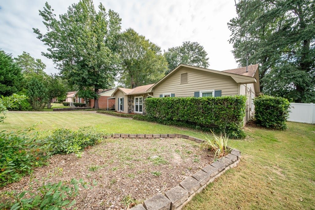 6340 Parker Drive, Columbus, GA, 31907