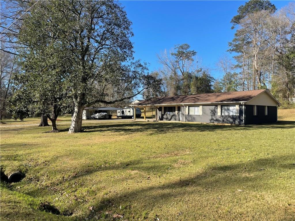 7 Cardinal Drive, Phenix City, AL, 36869