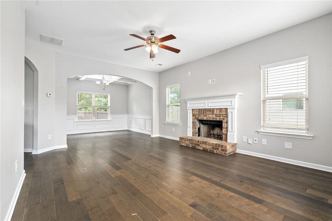 1104 Gwynne's Way, Opelika, AL 36804, USA — Photo 3