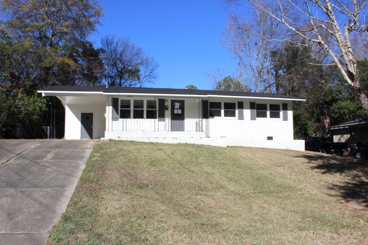 2345 Gurley Drive, Columbus, GA, 31904 — Photo 1