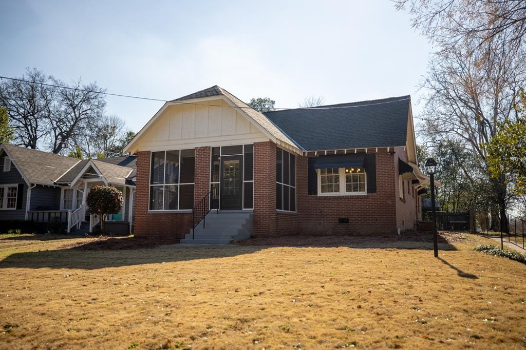 3121 Woodlawn Avenue, Columbus, GA, 31904