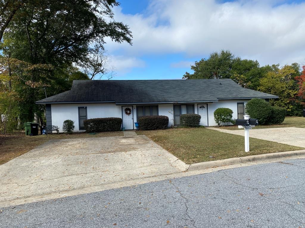 6225 Westbrook Drive, Columbus, GA, 31909