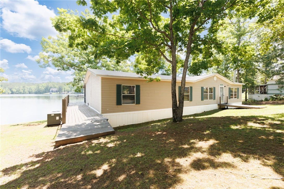 126 Black Jack Dr, Dadeville, AL 36853