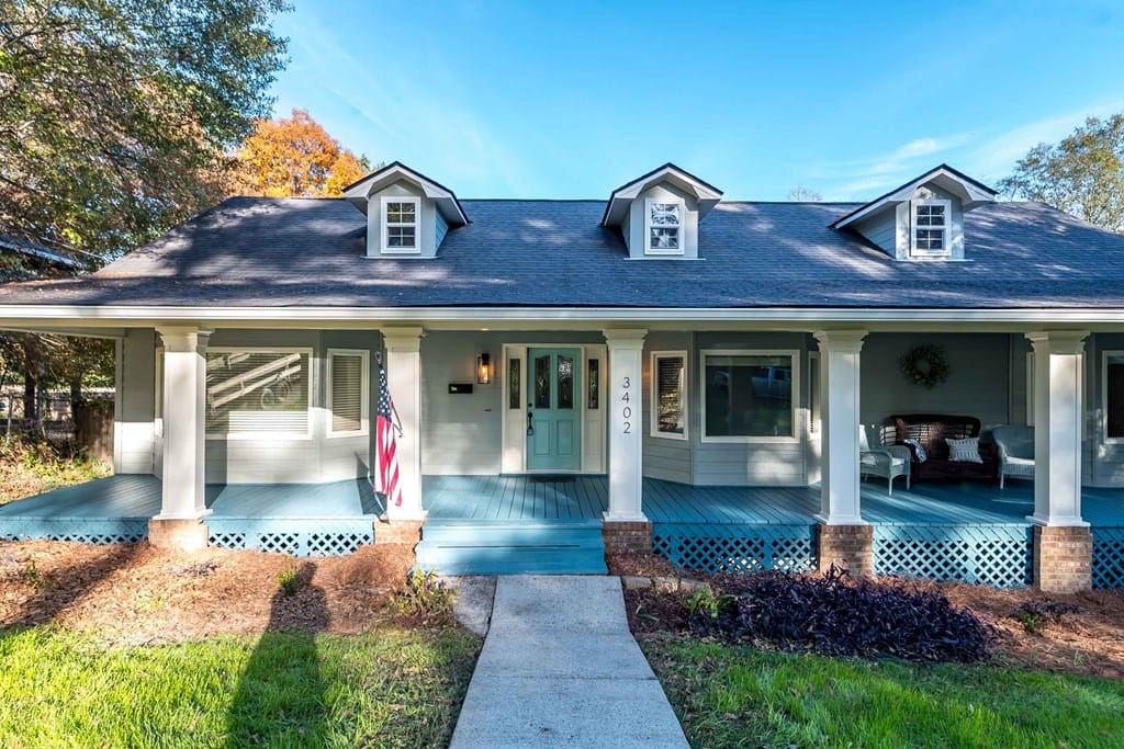 3402 Hilton Woods Drive, Columbus, GA, 31906