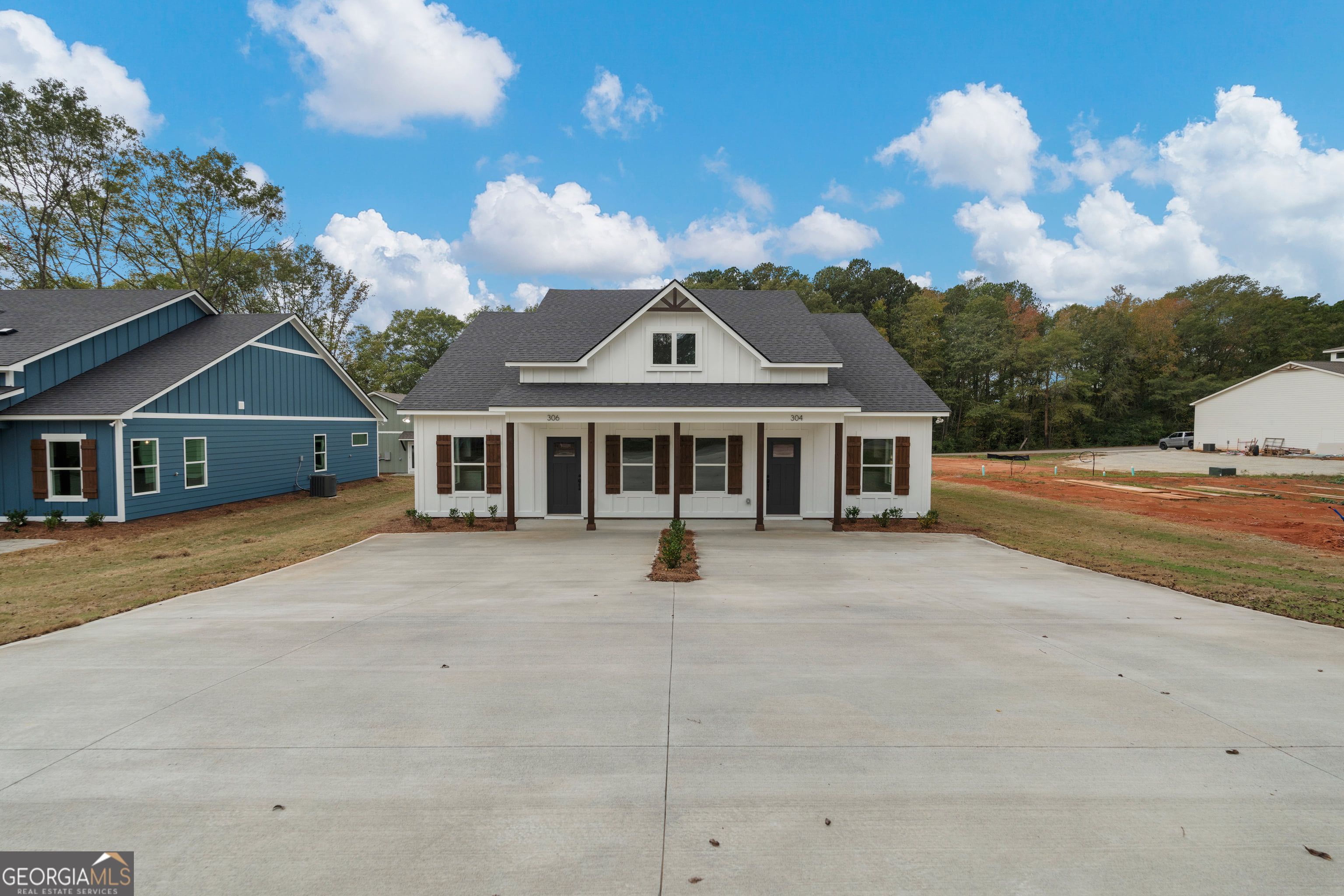 306 Burns Ave, Pine Mountain, GA 31822
