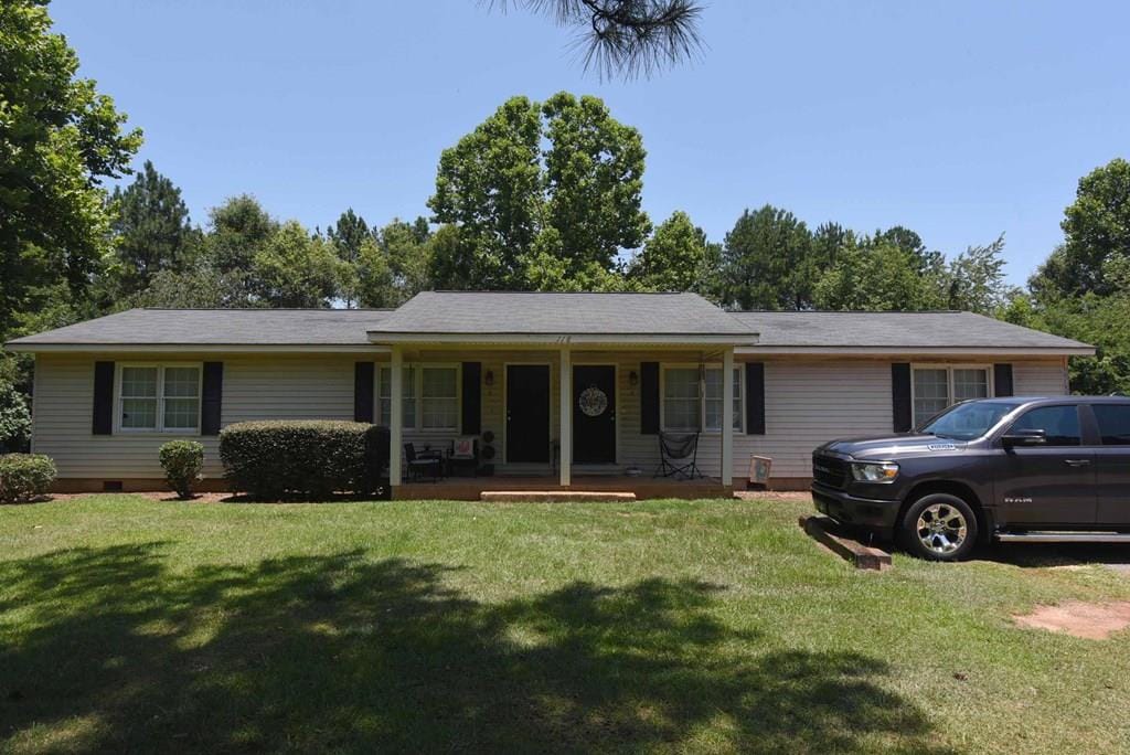 118 AB Joiner Drive, Albany, GA, 31721