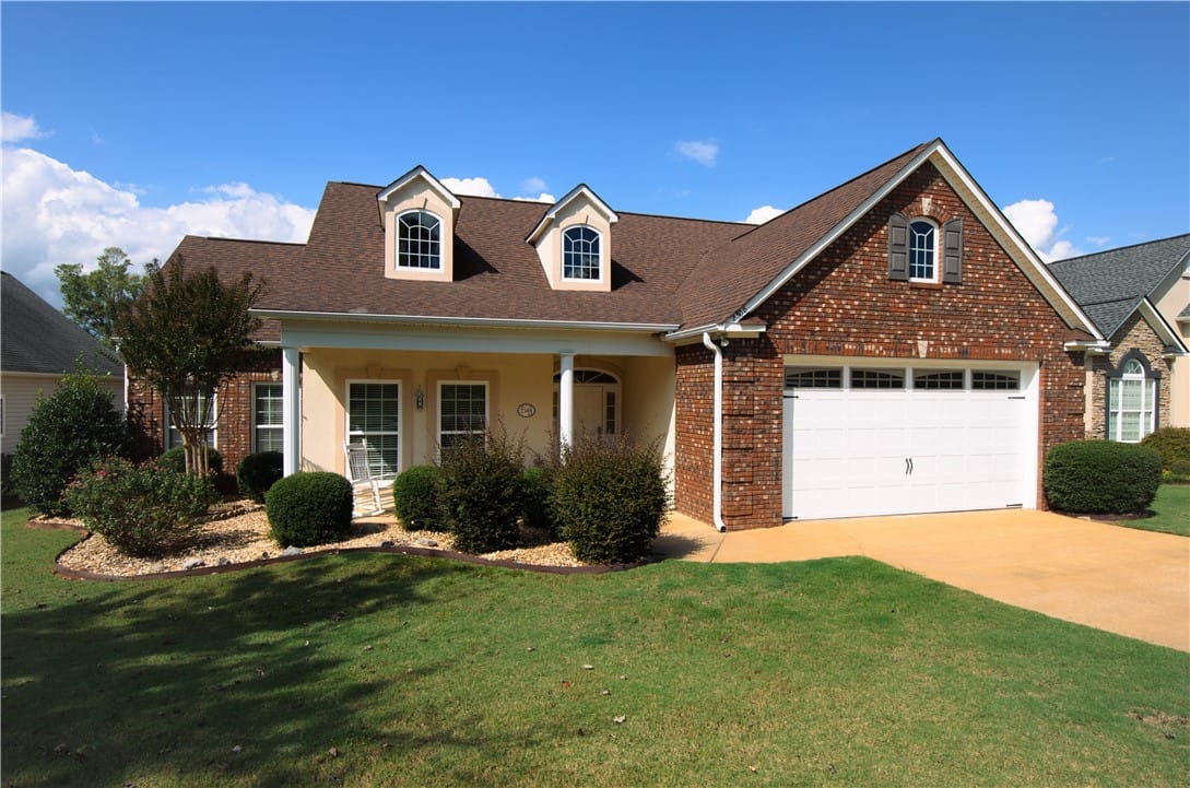 2308 Anderson Lakes Drive, Opelika, AL, 36801