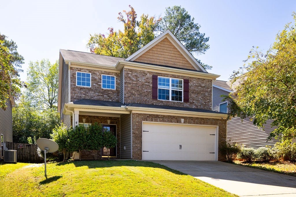 5756 Olivia Lane, Columbus, GA, 31907