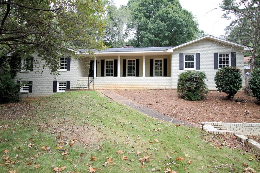 5443 Stonehaven Drive, Columbus, GA, 31904