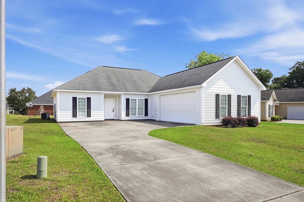 3105 Cane Mill Ct, Albany, GA 31721