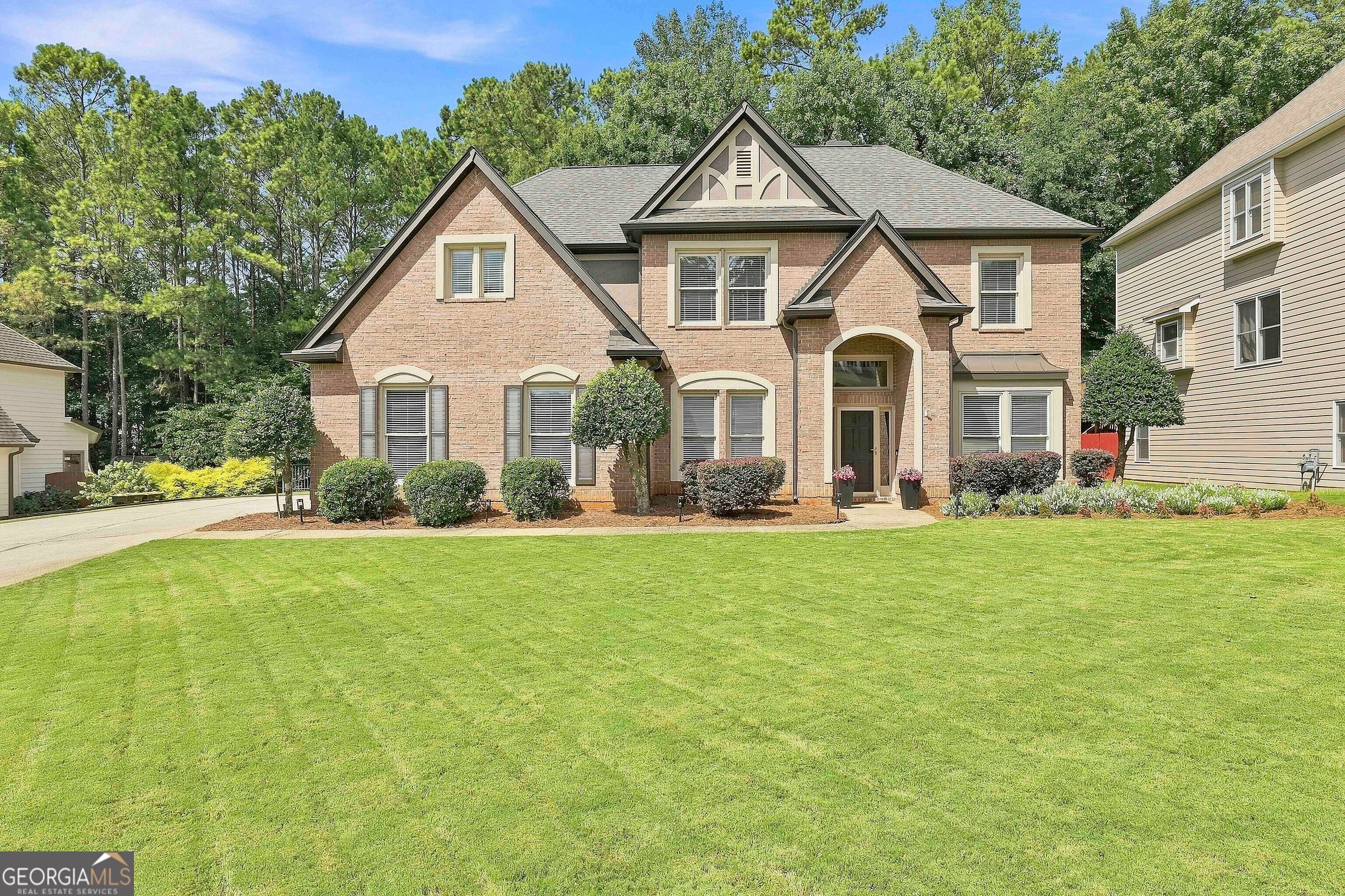 34 Hidden Woods Ln, Newnan, GA 30265