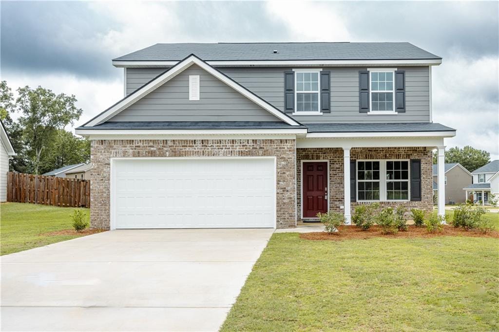 141 WOOD HILL, Smiths Station, AL, 36877