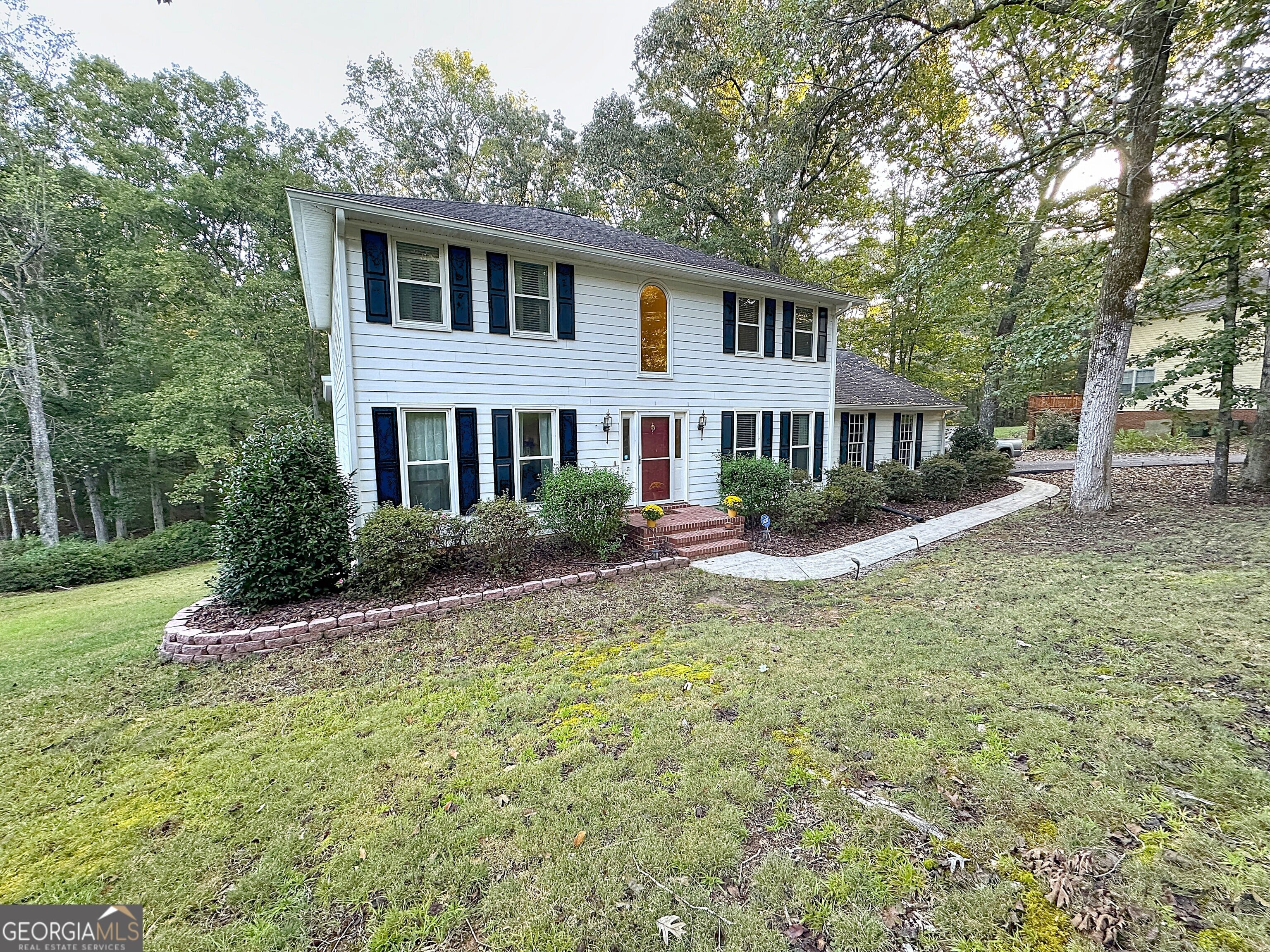 208 Highland Trail, LaGrange, GA 30240