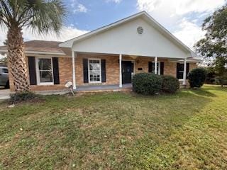 4408 Ridgefield Dr, Columbus, GA 31907