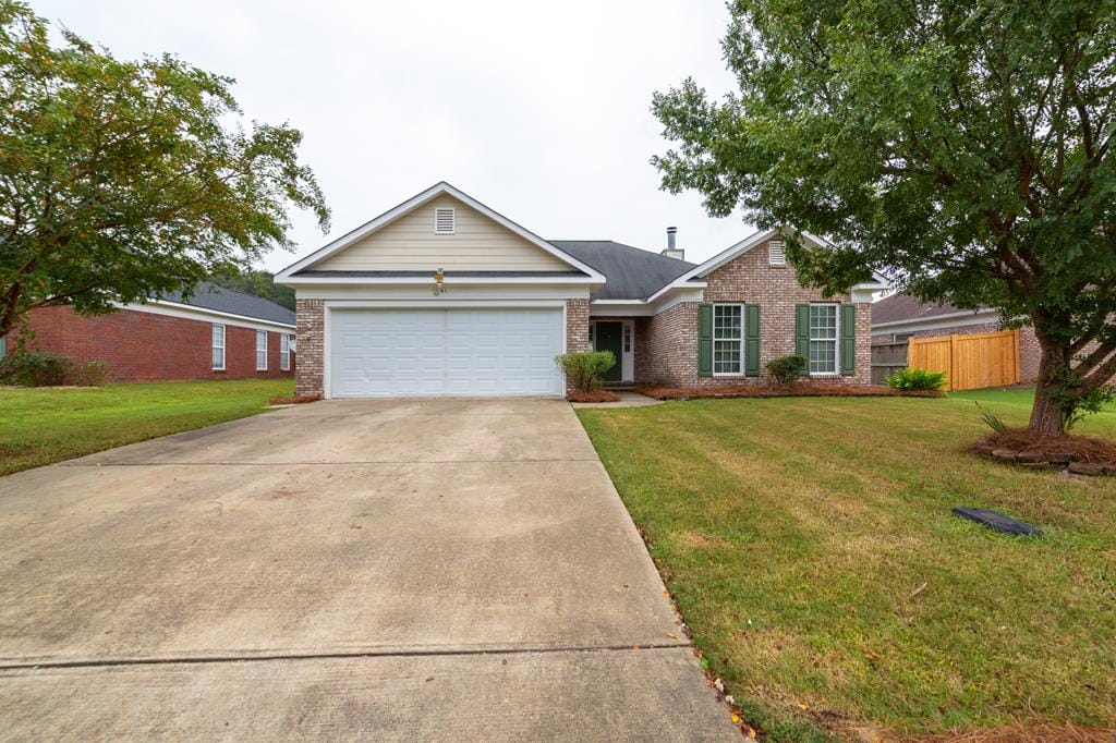 51 Lincolnshire Lane, Phenix City, AL, 36870