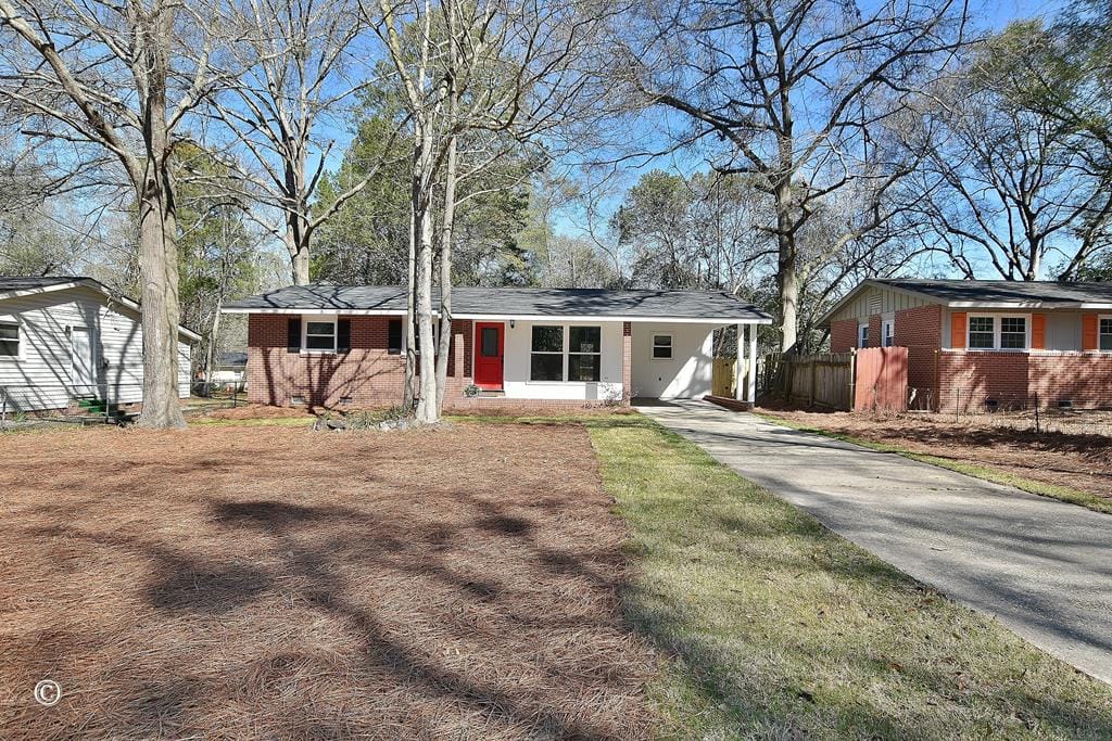 1813 Celia Drive, Columbus, GA, 31907