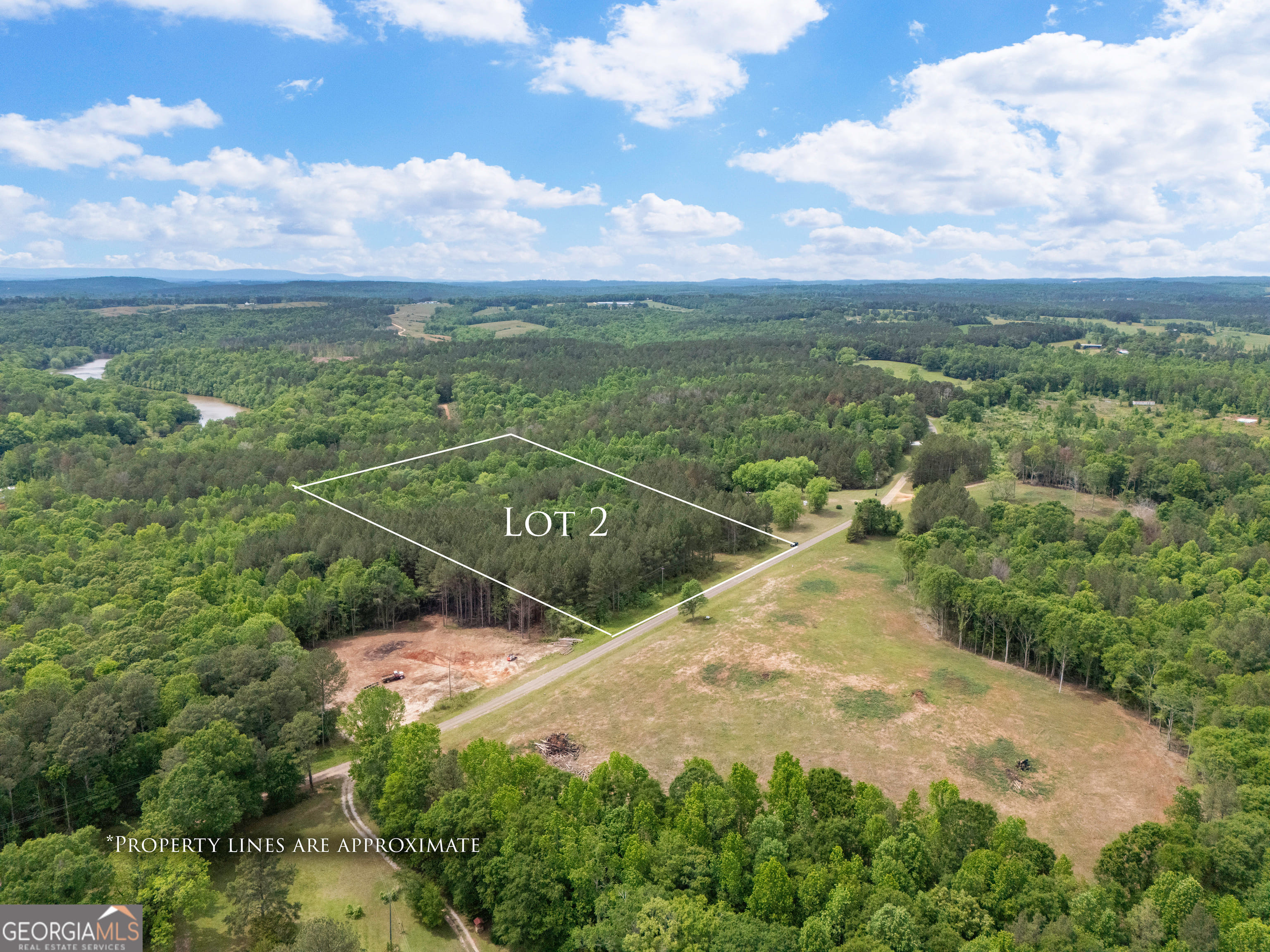 0 County Road 432 #l2, Woodland, AL, 36280