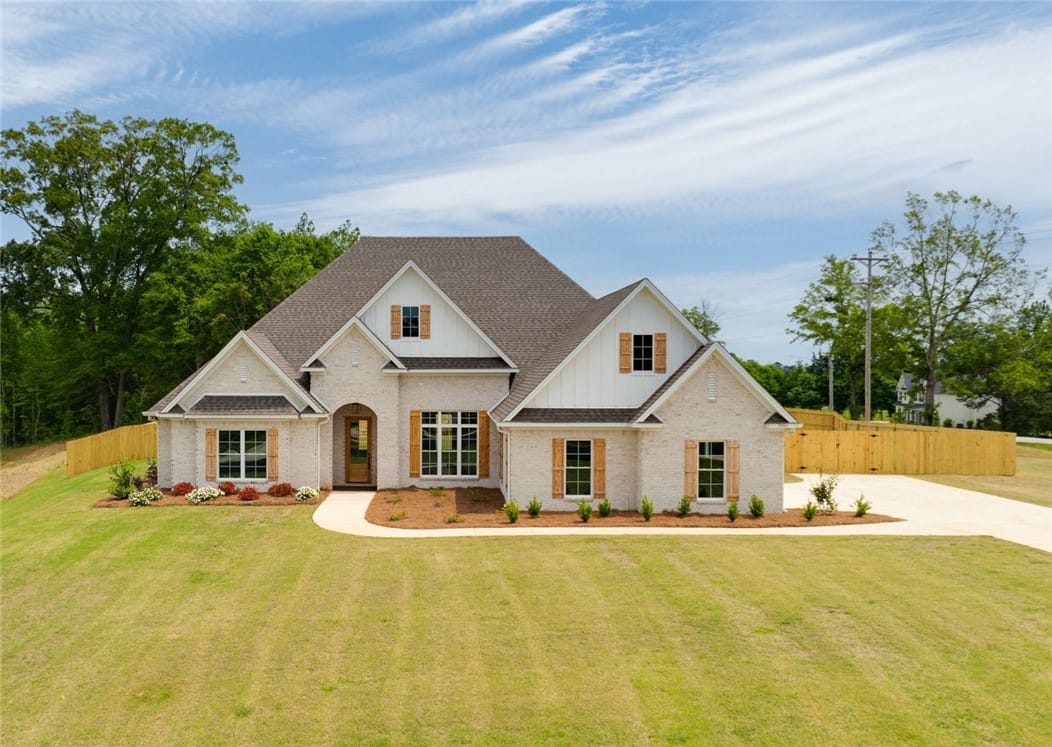 3503 Tyler Court, Opelika, AL, 36801