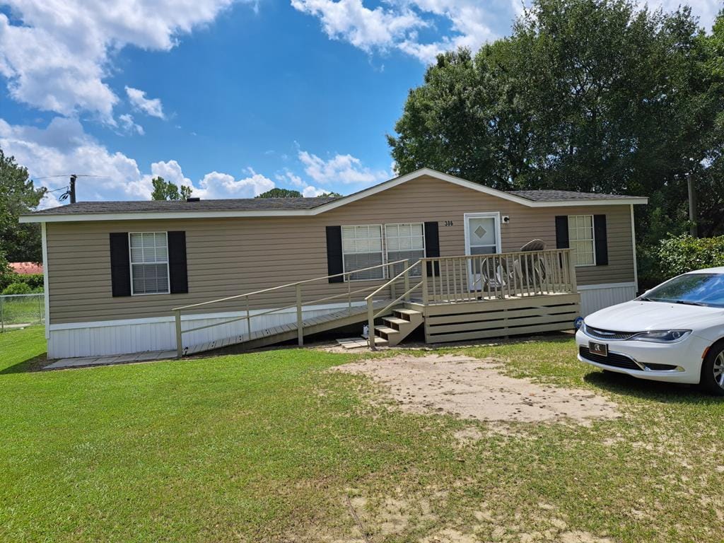 306 Alder Street, Tifton, GA, 31794