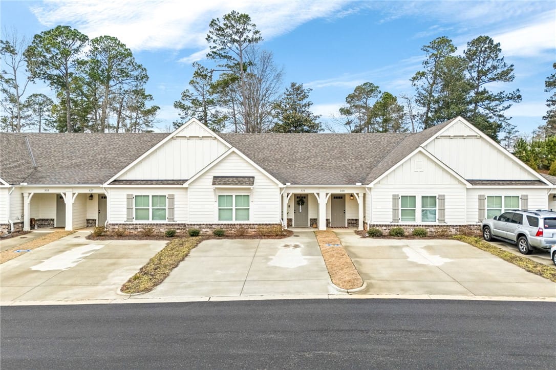321 Morris Avenue #A2, Opelika, AL, 36801