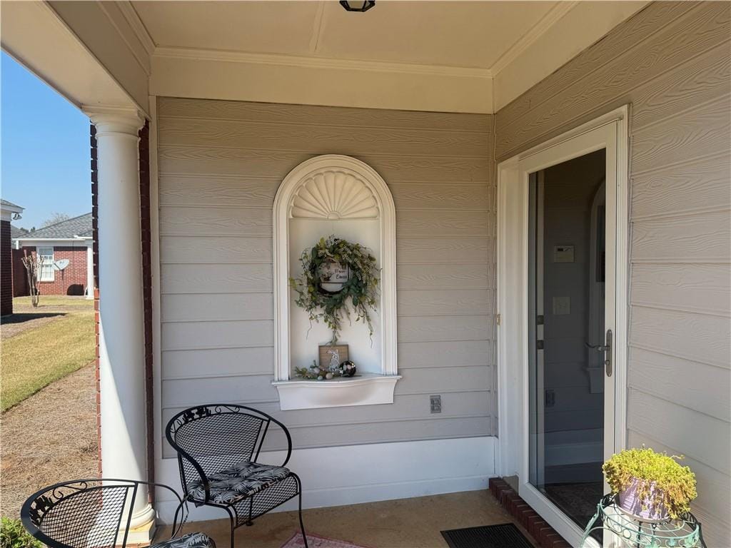 1600 Autumn Leaf Lane #a, Phenix City, AL, 36867 — Photo 3