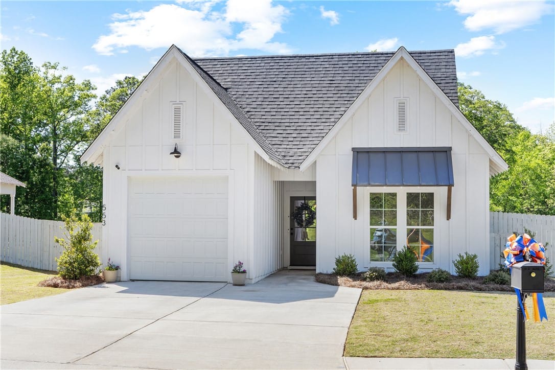 553 North Cedarbrook Drive, Auburn, AL, 36830 — Photo 3