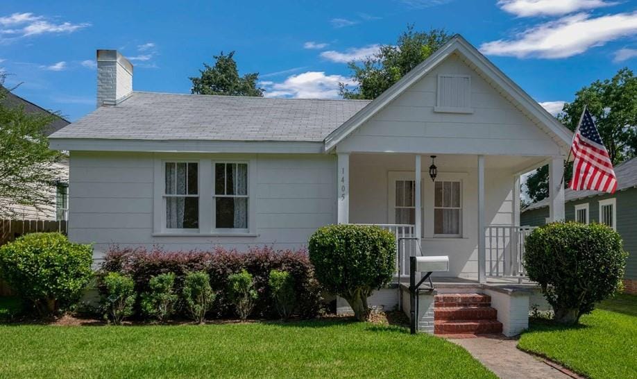 1405 20th Street, Columbus, GA, 31901