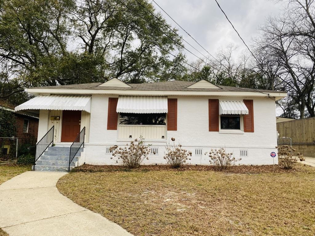 3809 Howard Avenue, Columbus, GA, 31904 — Photo 2