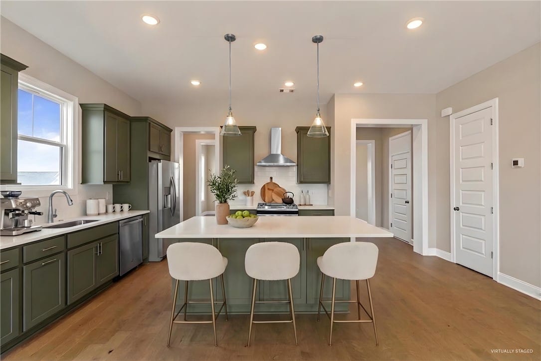 305 Tundra Swann Lane, Auburn, AL, 36832 — Photo 2